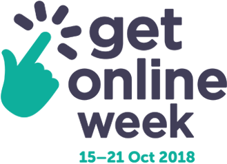 Get online Week